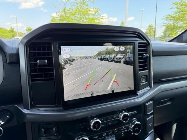 new 2025 Ford F-150 car, priced at $51,779