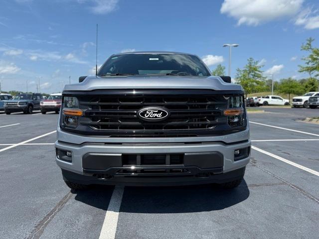 new 2025 Ford F-150 car, priced at $51,779