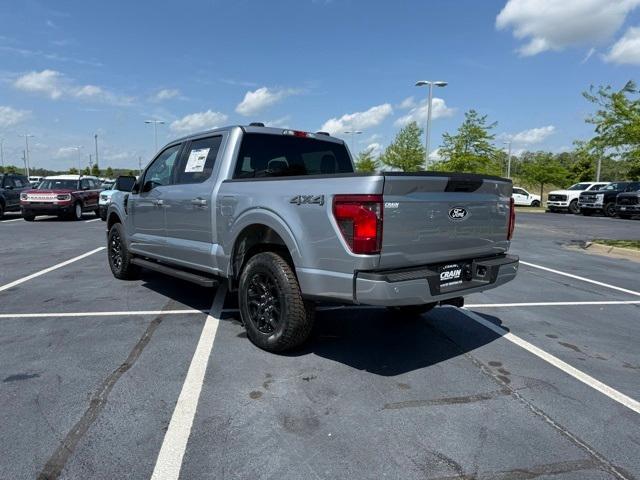 new 2025 Ford F-150 car, priced at $51,779