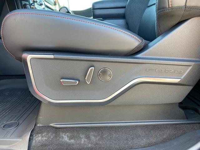 new 2025 Ford F-150 car, priced at $83,585