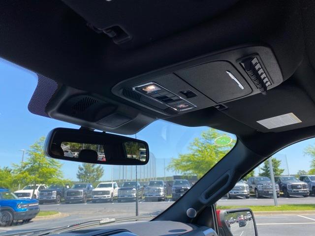 new 2025 Ford F-150 car, priced at $83,585