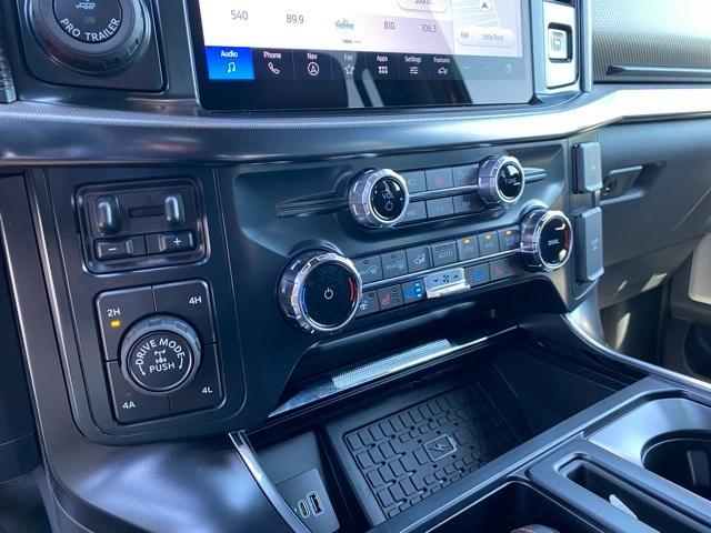 new 2025 Ford F-150 car, priced at $83,585