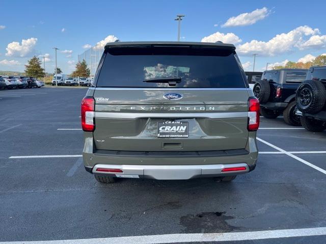 new 2024 Ford Expedition car, priced at $68,479