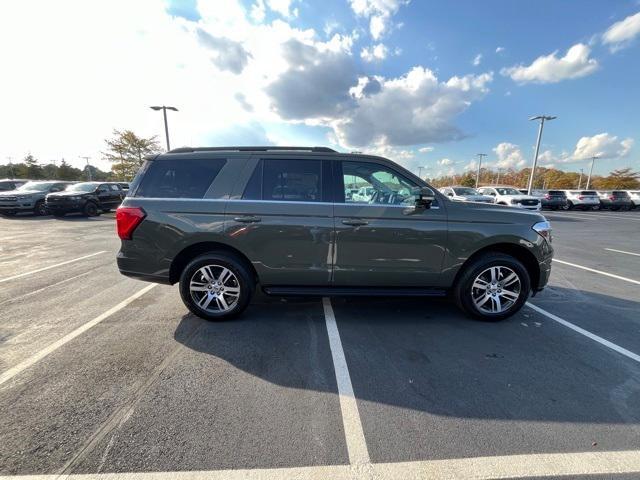 new 2024 Ford Expedition car, priced at $68,479