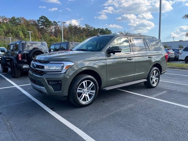 new 2024 Ford Expedition car, priced at $68,479