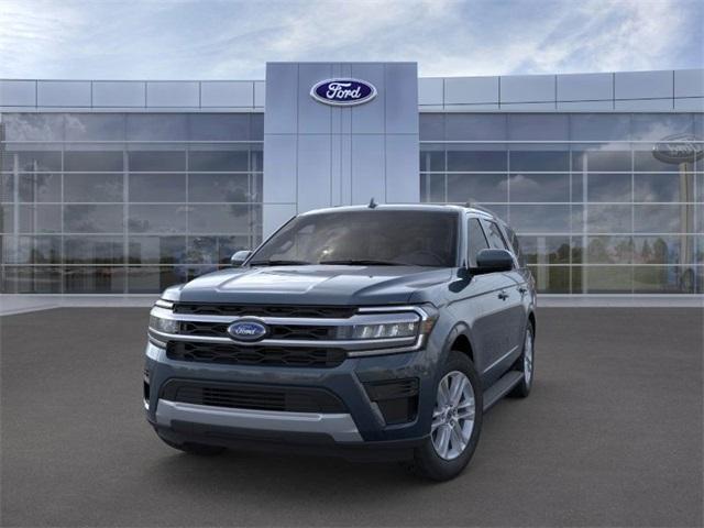 new 2024 Ford Expedition car, priced at $58,809