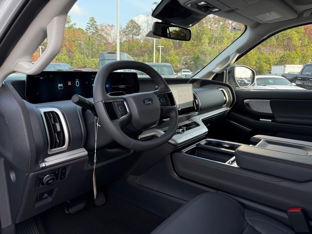 new 2025 Ford Expedition car, priced at $67,990