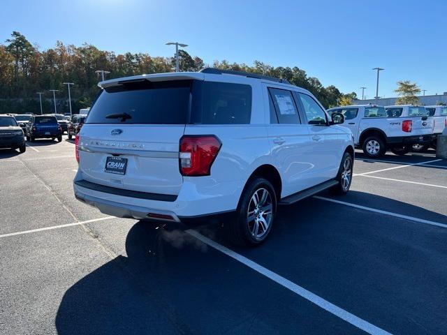 new 2024 Ford Expedition car, priced at $65,799