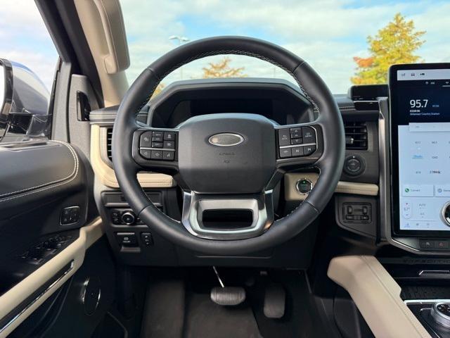 new 2024 Ford Expedition car, priced at $85,735