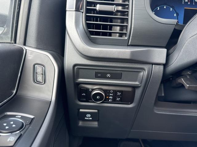 new 2025 Ford F-150 car, priced at $47,990