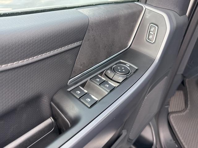new 2025 Ford F-150 car, priced at $47,990