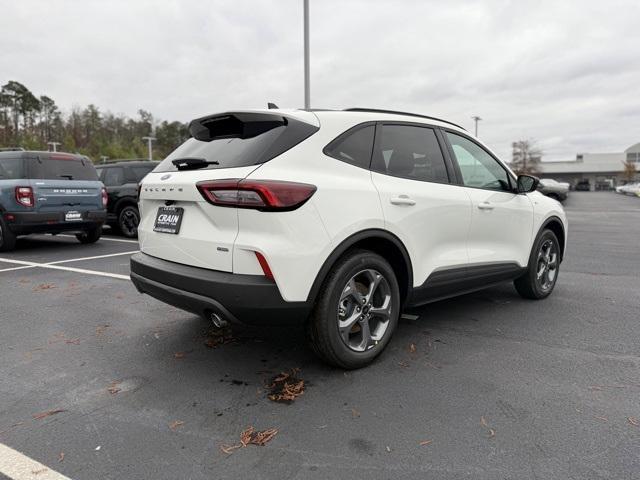 new 2025 Ford Escape car, priced at $32,911