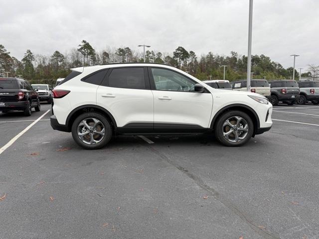 new 2025 Ford Escape car, priced at $32,911