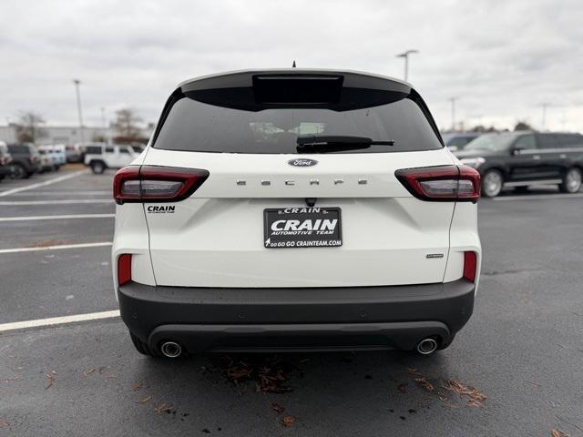 new 2025 Ford Escape car, priced at $32,911