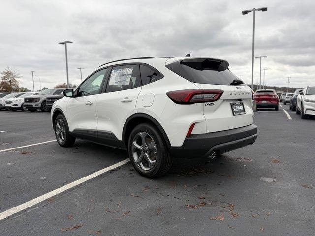 new 2025 Ford Escape car, priced at $32,911