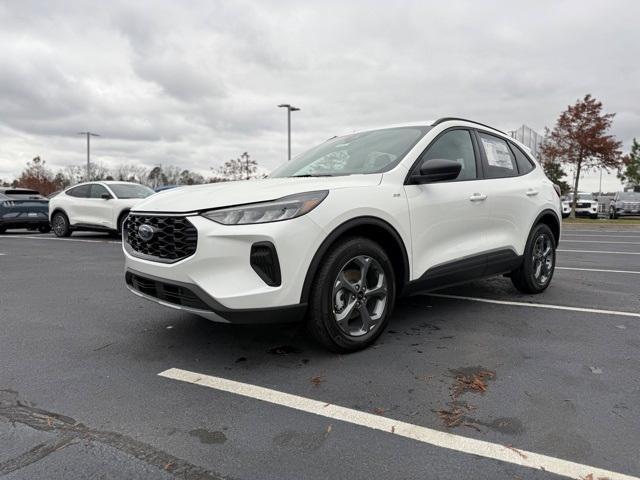 new 2025 Ford Escape car, priced at $32,911