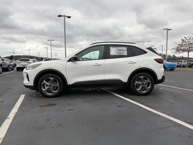 new 2025 Ford Escape car, priced at $32,911