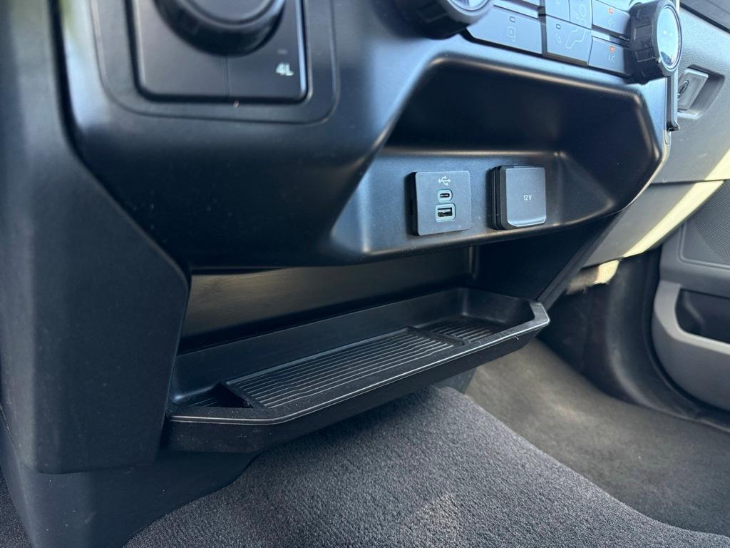 used 2024 Ford F-250 car, priced at $48,997