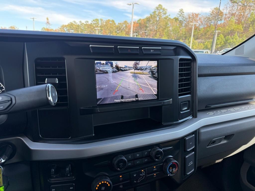 used 2024 Ford F-250 car, priced at $48,997