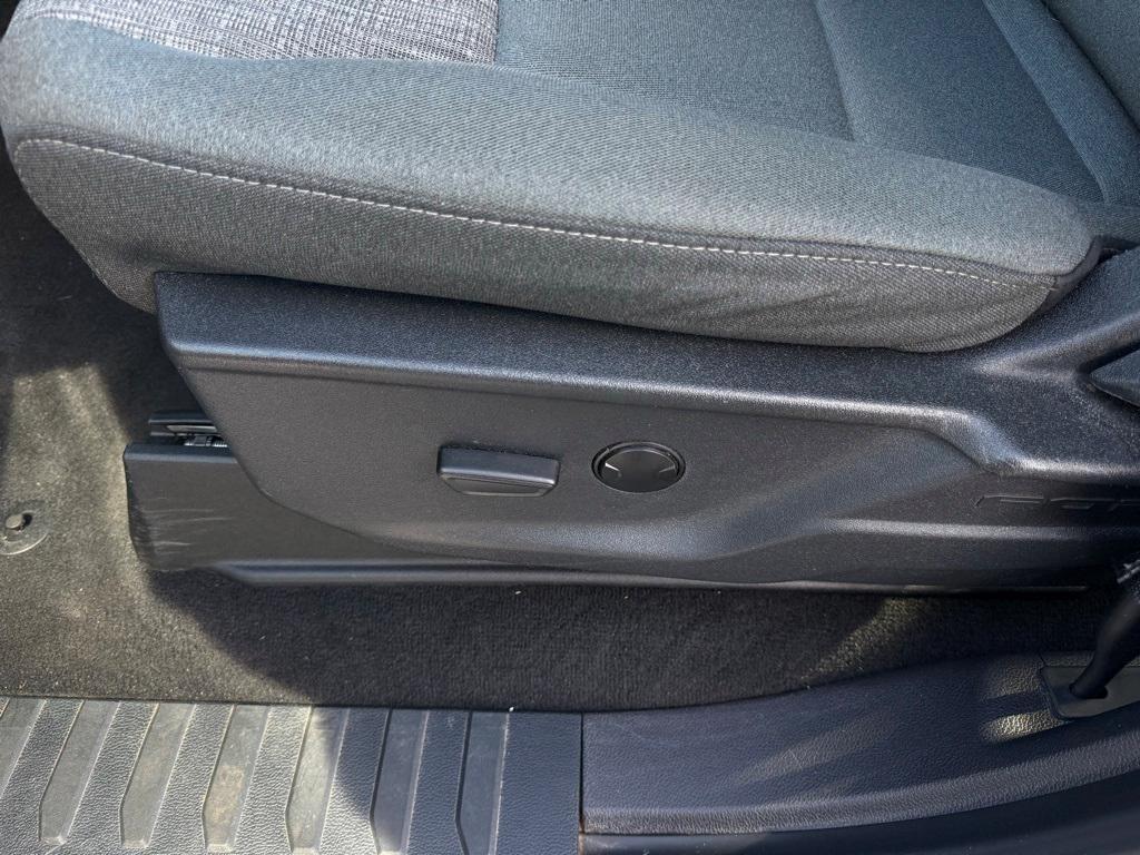 used 2024 Ford F-250 car, priced at $48,997