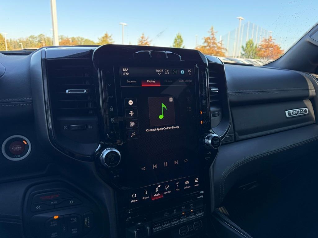 used 2022 Ram 1500 car, priced at $73,978