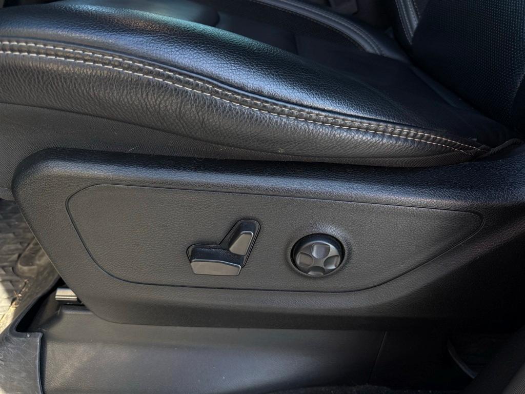 used 2022 Ram 1500 car, priced at $73,978
