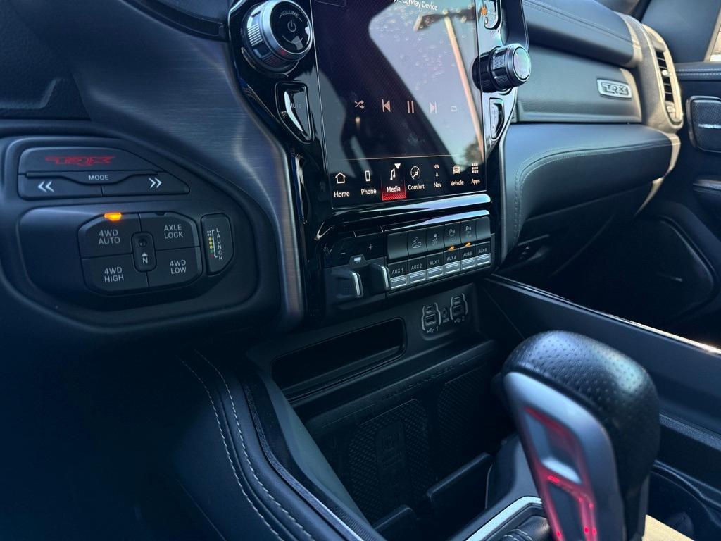 used 2022 Ram 1500 car, priced at $73,978