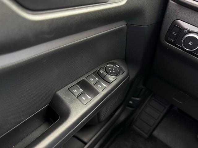 new 2025 Ford Bronco Sport car, priced at $36,311