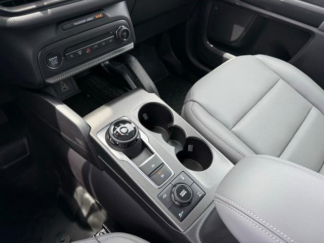 new 2025 Ford Bronco Sport car, priced at $36,311
