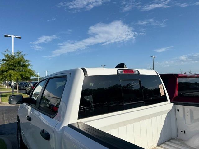used 2023 Ram 1500 car, priced at $38,377