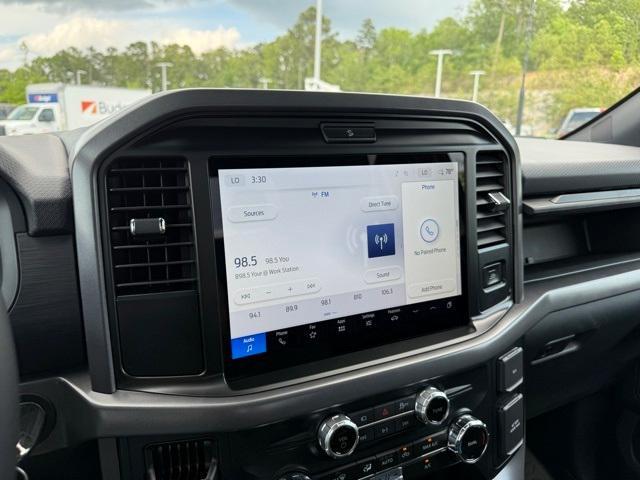 new 2025 Ford F-150 car, priced at $51,945