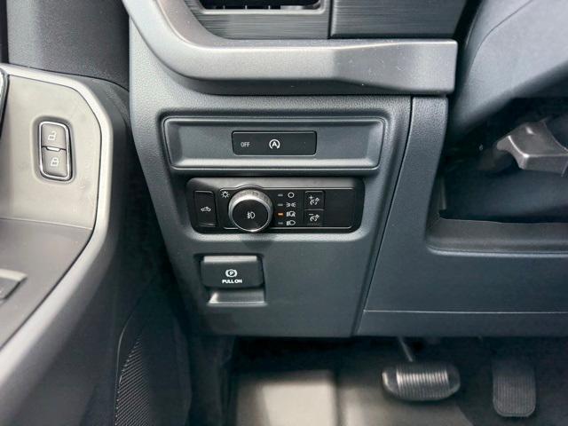 new 2025 Ford F-150 car, priced at $51,945