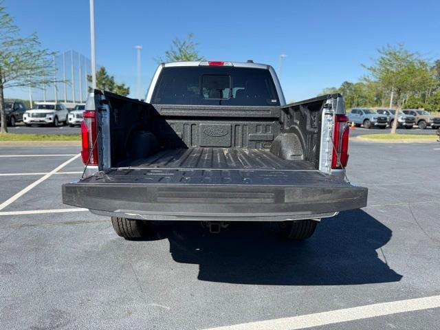 new 2025 Ford F-150 car, priced at $62,969