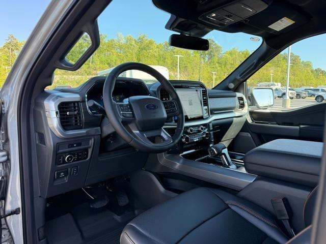 new 2025 Ford F-150 car, priced at $62,969