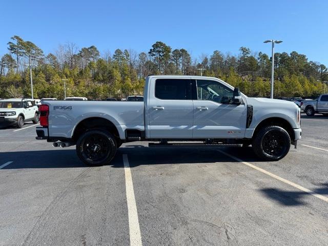 new 2025 Ford F-350 car, priced at $83,244