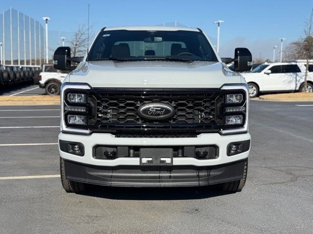 new 2025 Ford F-350 car, priced at $83,244