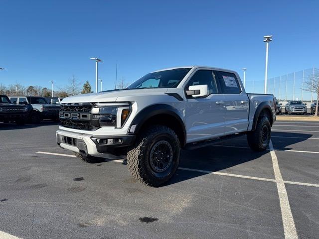 new 2025 Ford F-150 car, priced at $95,159