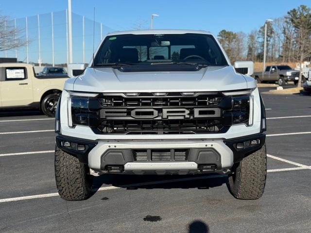 new 2025 Ford F-150 car, priced at $95,159