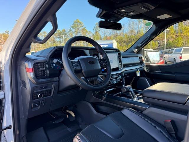 new 2025 Ford F-150 car, priced at $95,159