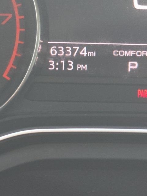 used 2022 Audi A5 car, priced at $27,987