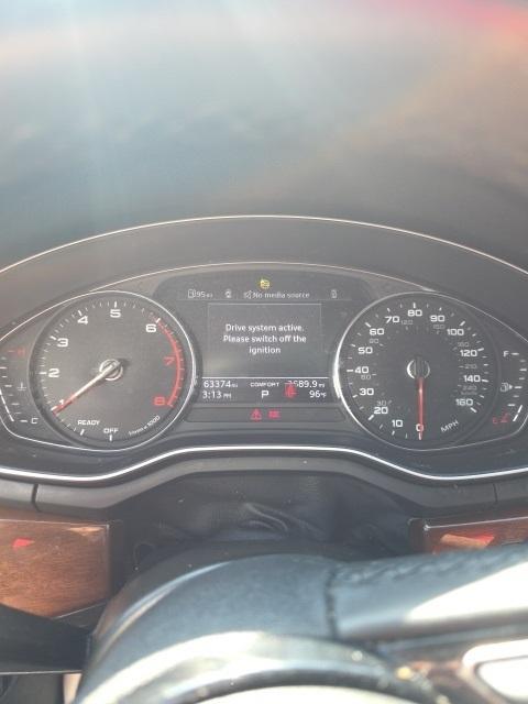 used 2022 Audi A5 car, priced at $27,987