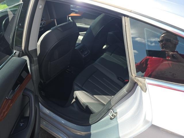 used 2022 Audi A5 car, priced at $27,987