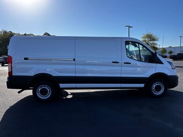 new 2024 Ford Transit-150 car, priced at $50,124