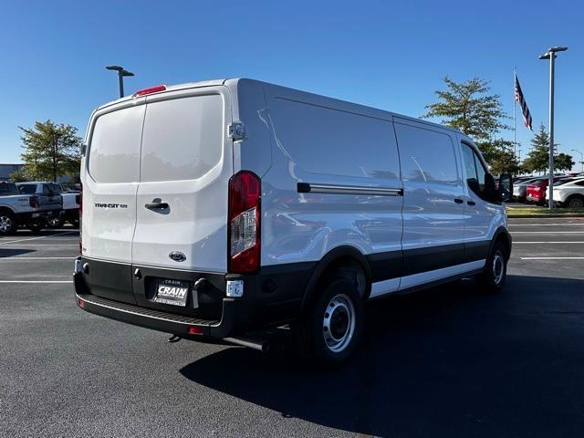 new 2024 Ford Transit-150 car, priced at $50,124