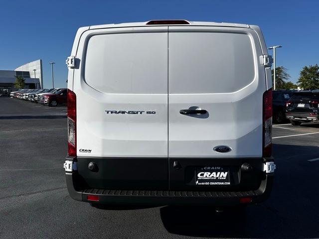 new 2024 Ford Transit-150 car, priced at $50,124