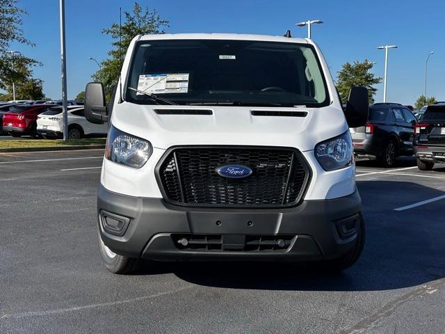 new 2024 Ford Transit-150 car, priced at $50,124