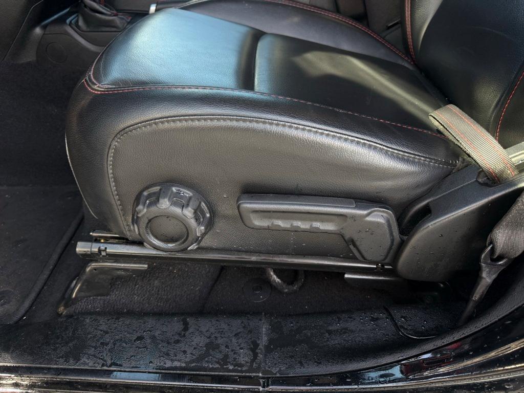 used 2021 Jeep Wrangler Unlimited car, priced at $35,497