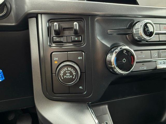 new 2025 Ford F-150 car, priced at $51,779