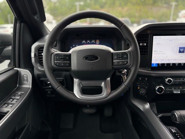 new 2025 Ford F-150 car, priced at $51,779
