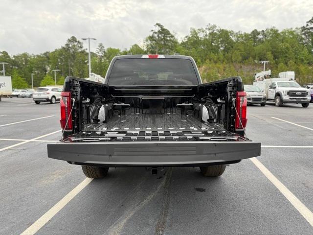new 2025 Ford F-150 car, priced at $51,779